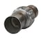 Ap Exhaust Flex Coupling-300 Series Ss 2.25 Core 2., 8843Ib 8843IB - alternate 1