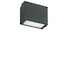 Lithonia Lighting Lithonia Lighting Compact LED Wall Pack, 4000K, 120-277V, 6000 Lumens, Dark Bronze Finish WPX2-LED-40K-MVOLT-DDBXD-M2 - alternate 9