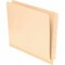 Pendaflex FOLDER, FILE, ENDTAB, LAMINATD, 100PK 11035 - alternate 3
