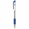 Universal Ballpoint Pen, Gel, Medium, Blue, 12PK UNV39511 - alternate 1