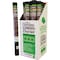 Dewitt Weed Barrier 3 Ft. W. x 40 Ft. L. Biodegradable Paper Mulch Garden Fabric NAT340 - alternate 1