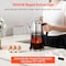 Vevor 12-Cup Electric Percolator Coffee Pot Stainless Steel Body Coffee Maker SFC18100S - alternate 6