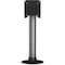 Elo 12 inch pole mount kit for I-series and M-seires monitors E047663 - alternate 1