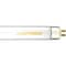 Ilc Replacement Fluorescent Lamp, 54W, 120V, T5, 25PK GE GENERAL ELECTRIC G.E F54W/T5/850/ECO - alternate 2