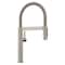 Blanco culina Mini Pull-Down 1.5 GPM, Satin Platinum 443253 - alternate 1