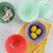 Gibson Home Zelly Melamine 7 in 16 Piece Bowl Set in Assorted Colors 135269.04 - alternate 6