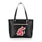 Picnic Time Family Of Brands NCAA Washington State Cougars Uptown Cooler Tote Bag - Insulated Lunch Bag 743-01-179-634-0 - alternate 1