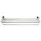 Alfi Brand Polished Chrome 26" Towel Bar & Shelf Bathroom Accessory AB9538-PC - alternate 7