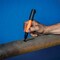 Klein Tools Perm. Marker, Chisel Tip, Mlt-Color, PK3 861923 - alternate 15