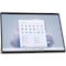 Microsoft SURFACE PRO 9 I7/16/256CM SC EN/XD/ES US/CANADA HDWR COMMERCIAL PLATINUM QIM-00001 - alternate 33