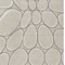 Homeroots 5' X 8' Beige And Brown Abstract Washable Indoor Outdoor Area Rug 600511 - alternate 7