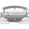 Jonathan Y Orleans 35.75" 4-Light Iron/Glass Coastal Cottage LED Vanity Light, Chrome JYL3533A - alternate 9