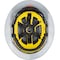 Pip HardHat, Climbing;FullBrim, Traverse, Gray 280-HP1491RVM-FB-09 - alternate 4