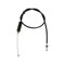 Dorman Parking Brake Cable, C660369 C660369 - alternate 2