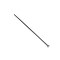 Zoro Select 18-8, 1/4"-20 Hex Head Cap Screw, Plain Stainless Steel, 16 in L 31-H-25C-1600 - alternate 4