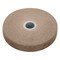 Scotch-Brite EXL Unitized Wheel, 8A Coarse, 6 in x 1 in x 1 in, 2PK XL-UW - alternate 1