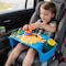 Basicwise Kids & Playroom, 23 W, 8 L, Blue QI003253.BL - alternate 5