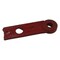 Cnh PLATE MOUNTING, CNH OEM 80590609 80590609 - alternate 4