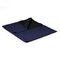 Picnic Time Family Of Brands Blanket Tote Outdoor Picnic Blanket, Navy Blue with Blue Flap 820-00-138-000-0 - alternate 8