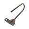 Cnh BRACKET, CNH OEM 47783621 47783621 - alternate 1
