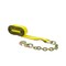 Mytee Products 2 in. x 30 ft. Ratchet Strap with Chain Anchor RS230C - alternate 8