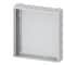 Siemens ALPHA 630 UNIVERSAL wall-mounted cabinet 8GK2124-3KK33 - alternate 1