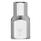 Milwaukee Tool Bit Socket, 1/4" Drive, Chrome, S2 Steel 45-34-1134 - alternate 1