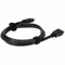 Add-On Addon 5 Pack Of 91.00Cm (3.00Ft) Hdmi 1.4 Male To Male Black Cable HDMIHSMM3-5PK - alternate 6