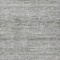Homeroots 9' X 12' Gray And Charcoal Striped Washable Indoor Outdoor Area Rug 615666 - alternate 9
