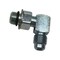 Komatsu ELBOW MALE, KOMATSU OEM 1241481H1 1241481H1 - alternate 4