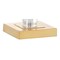 Jonathan Y Claire 28.5" Crystal LED Table Lamp, Clear/Brass, 2PK JYL5001A-SET2 - alternate 14