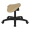 Office Star Products Drafting Pneumatic Drafting Stool, Dillon Buff ST203-R104 - alternate 7