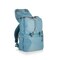 Picnic Time Family Of Brands Tarana Backpack Cooler, Aurora Blue 635-01-138-000-0 - alternate 6