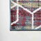 Jonathan Y Tumbling Blocks Modern Geometric Multi/White 2 ft. x 8 ft. Runner Rug SEU101J-28 - alternate 7