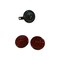 John Deere LIGHT KIT, JOHN DEERE OEM BM24912 BM24912 - alternate 9
