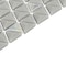 Daltile Starcastle 1'' Triangle Glass Wall Mosaic, 13PK SC78TRIANGLMSMT - alternate 7
