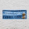 Signmission Personal Protective Equipment, 48 Inch x 120 Inch, Vinyl Banner B-120-30783 - alternate 5