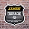 Signmission James's Garage I Can Fix Everything But Stupid, 12 Inch X 12 Inch, Plastic Sign SHI-P-12-490-JAMES - alternate 5