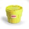 Green Boom Spill Kit, 20 gal Volume Absorbed per Kit, 20 gal Capacity, Drum SK020ISPM - alternate 7