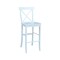 Whitewood Industries Extension Dining Tables, 45 in L, 38 in H, Parawood Top K08-42DPT-27-S6133-2 - alternate 3