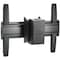 Chief FUSION MEDIUM FLAT PANEL CEILING MOUNT BLACK MCM1U - alternate 2