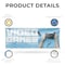 Signmission Video Games Buy Sell Trade, 48 Inch x 120 Inch, Vinyl Banner B-120-30916 - alternate 5
