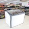 Avanti Avanti 8.2 cu. ft. Commercial Refrigerator/Freezer, White CFC836Q0WG - alternate 6