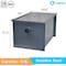 Amgood 8 LB Carbon Steel Grease Trap Interceptor for Restaurant Under Sink Kitchen AMG GT-8-4G-Z - alternate 5