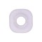 Auveco Kia Nylon Nut, 25PK 21371 - alternate 2
