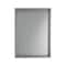 Craft And Main Shower Niche, 31x22 in, Stainless Steel N3122-SS - alternate 8