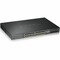 Zyxel GS2220-28HP 24 Port GigPOE+ Managed Switch+1YR Nebula Pro GS222028HP - alternate 1