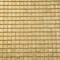 Apollo Tile Skosh 11.6inx11.6in Glossy Satin Sheen Gold Glass Mosaic Wall and Floor Tile 18.69 sqft/case, 10PK APLNB88YL332A - alternate 7