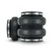 Pacbrake ALPHA XD Helper Spring Kit HP10368-X - alternate 3