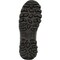Rocky Code Red:  Rescue, Women's 8 in Composite Toe Fire Boot, Black, 10, M, RKD0091 RKD0091 - alternate 5